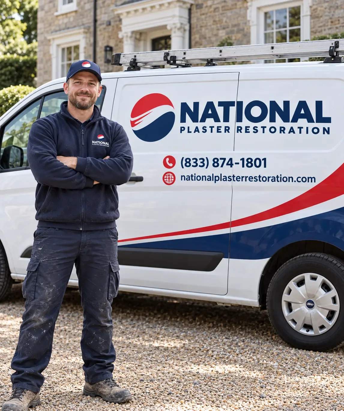 Plaster Repair Guilford, CT FAQs